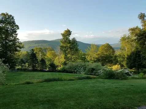 629 North Bridgewater Road Bridgewater VT 05034