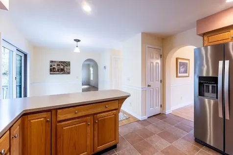 629 North Bridgewater Road Bridgewater VT 05034