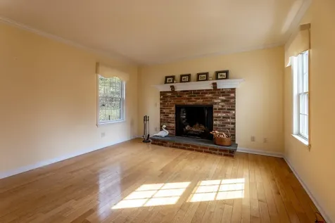 629 North Bridgewater Road Bridgewater VT 05034