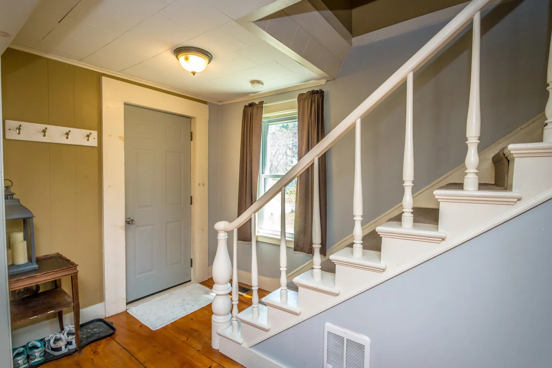 28 Water Street Lancaster NH 03584