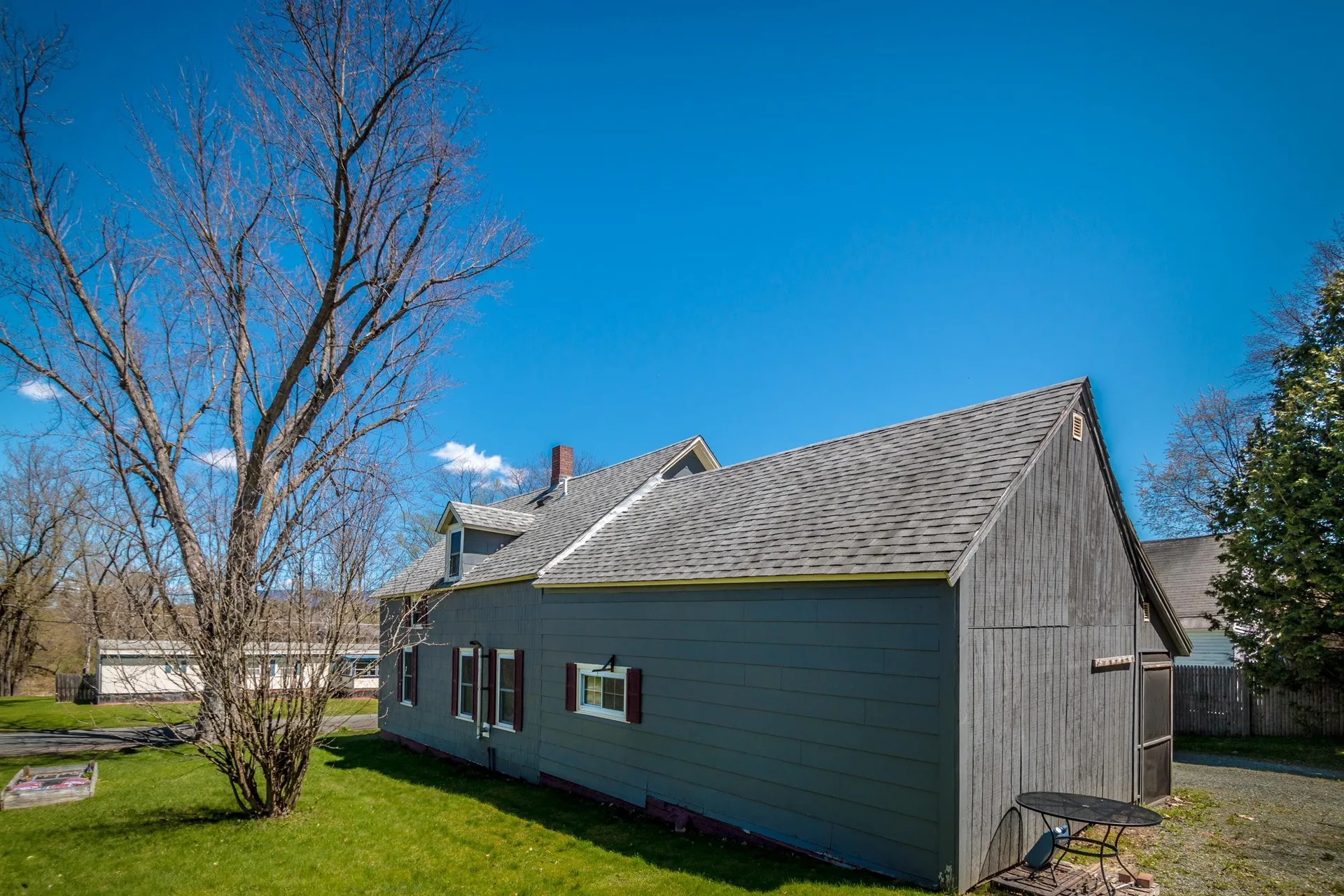 28 Water Street Lancaster NH 03584