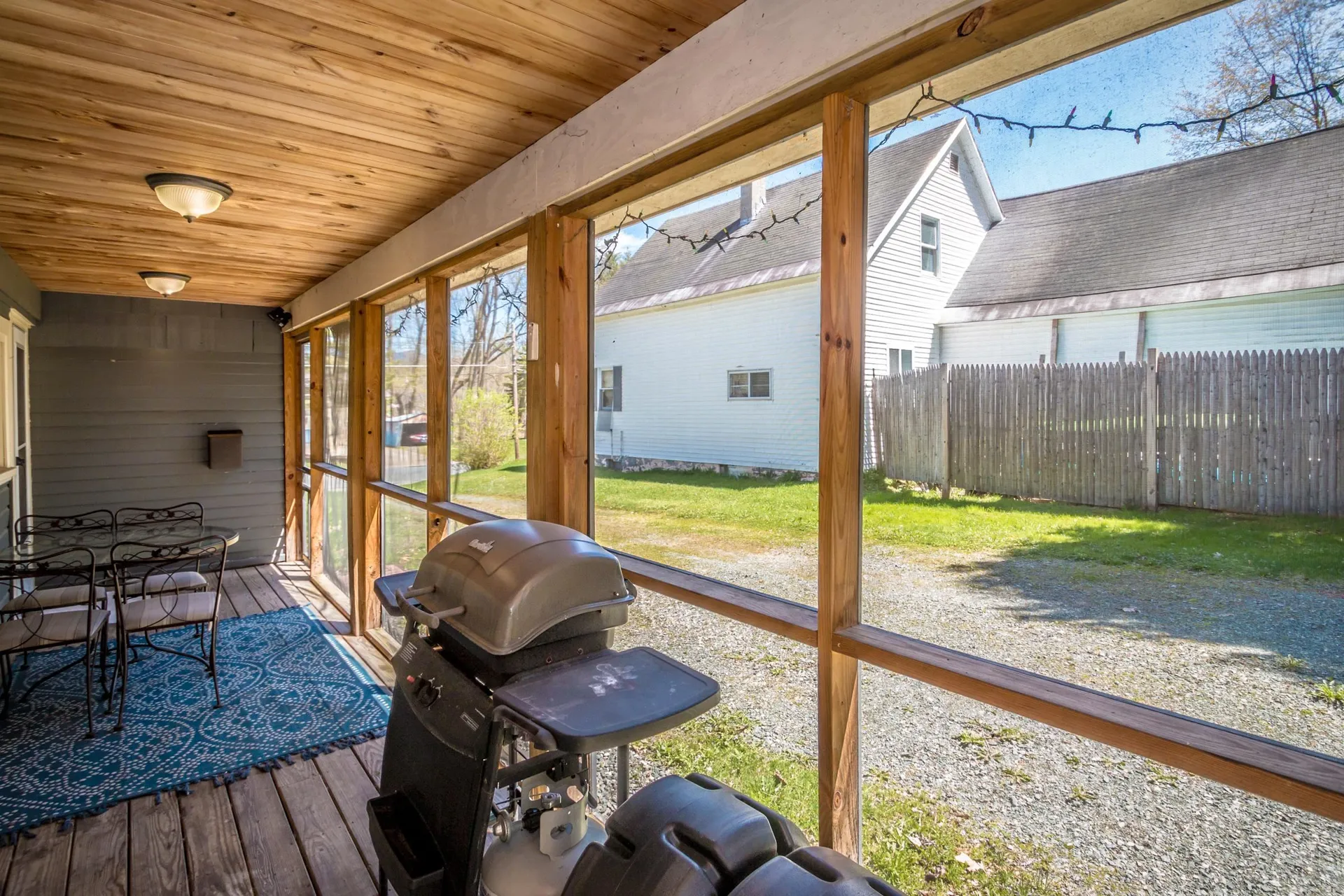 28 Water Street Lancaster NH 03584