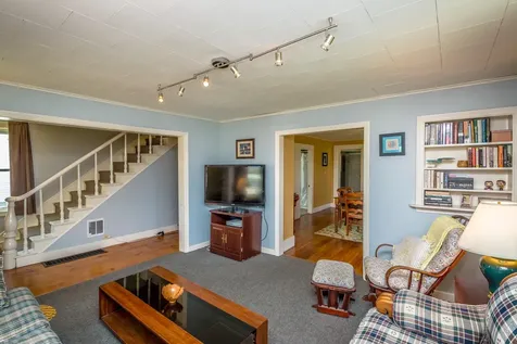 28 Water Street Lancaster NH 03584