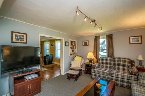 28 Water Street Lancaster NH 03584