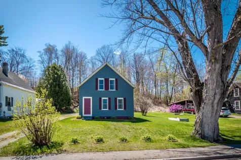 28 Water Street Lancaster NH 03584