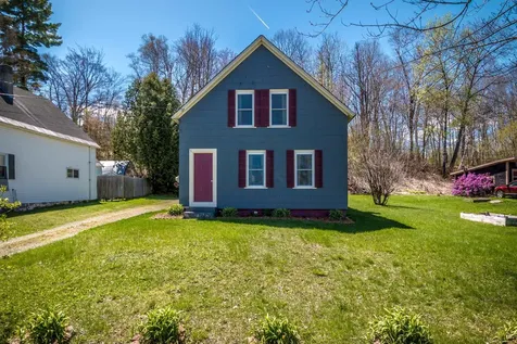 28 Water Street Lancaster NH 03584