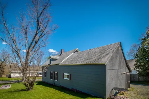 28 Water Street Lancaster NH 03584