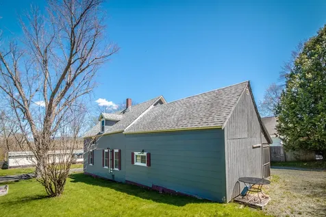 28 Water Street Lancaster NH 03584