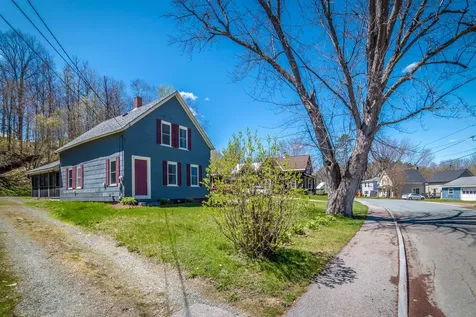 28 Water Street Lancaster NH 03584