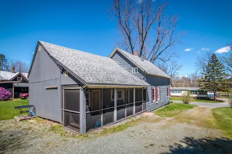 28 Water Street Lancaster NH 03584