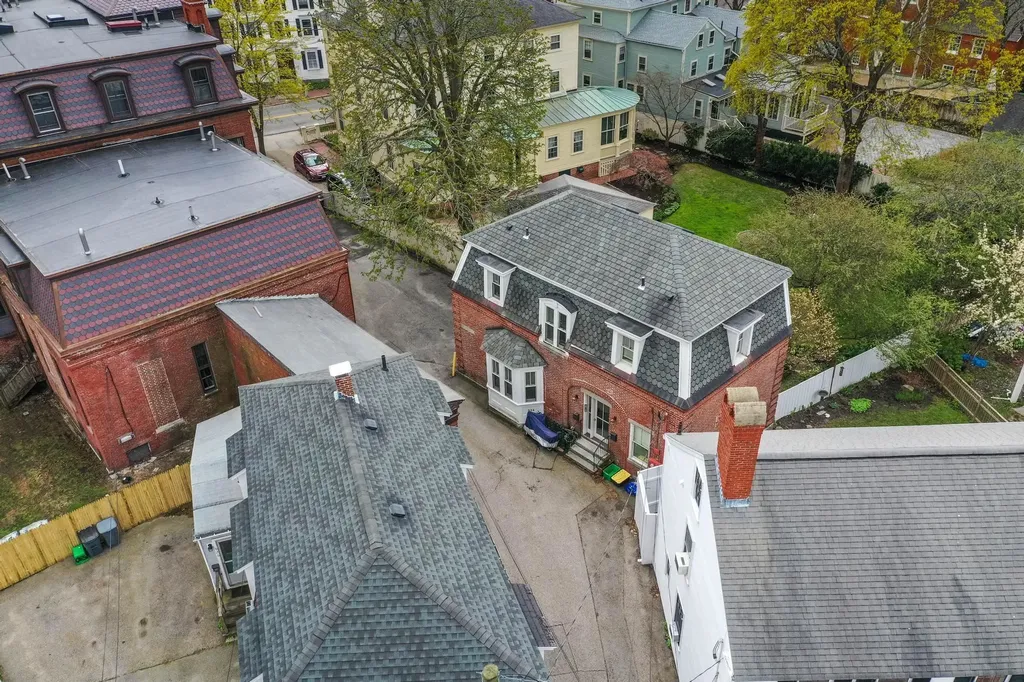 534 State Street Portsmouth NH 03801