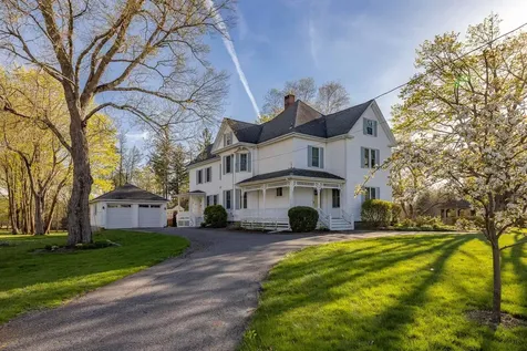 190 Atlantic Avenue North Hampton NH 03862