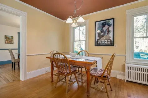 190 Atlantic Avenue North Hampton NH 03862