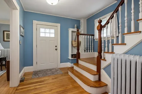 190 Atlantic Avenue North Hampton NH 03862