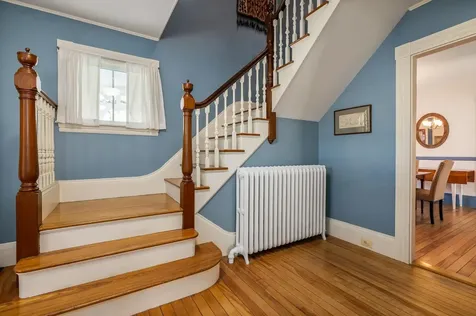190 Atlantic Avenue North Hampton NH 03862