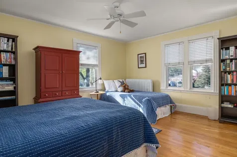 190 Atlantic Avenue North Hampton NH 03862