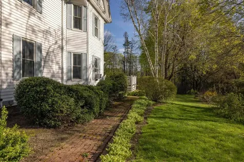 190 Atlantic Avenue North Hampton NH 03862