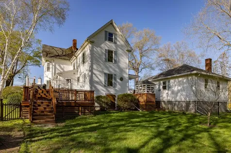 190 Atlantic Avenue North Hampton NH 03862