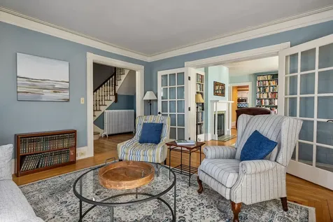 190 Atlantic Avenue North Hampton NH 03862