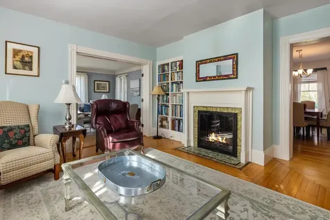190 Atlantic Avenue North Hampton NH 03862