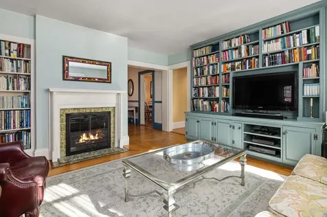 190 Atlantic Avenue North Hampton NH 03862