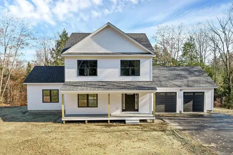 553 Clough Hill Road Loudon NH 03307