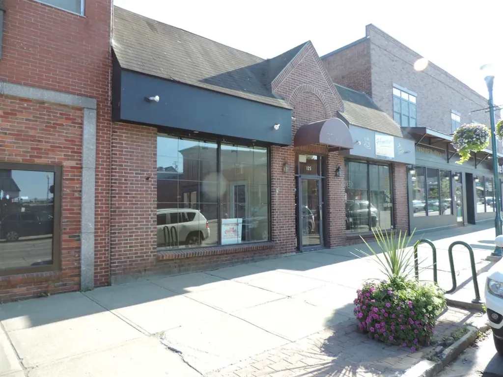 125 Main Street Newport City VT 05855