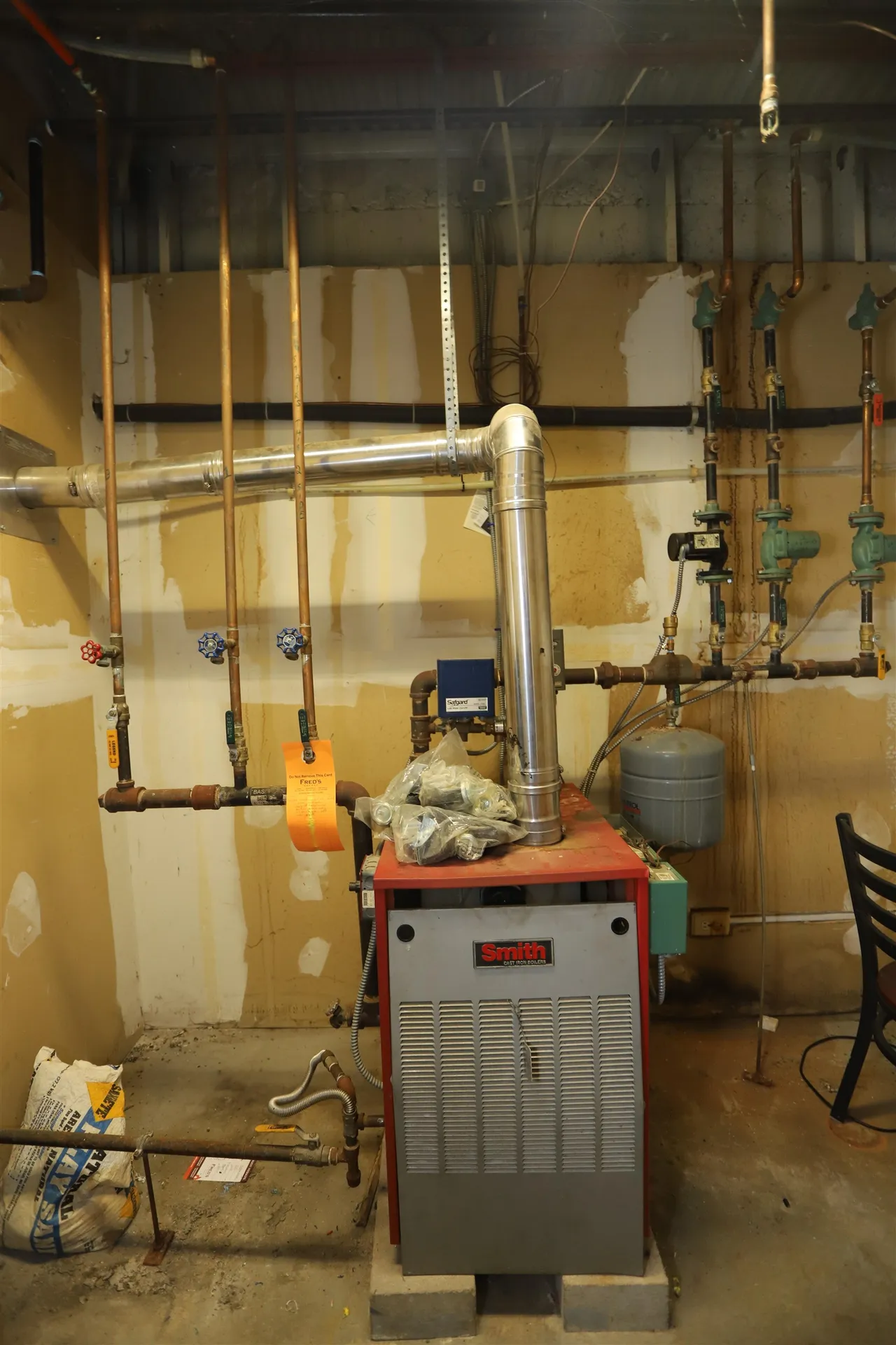 125 Main Street Newport City VT 05855