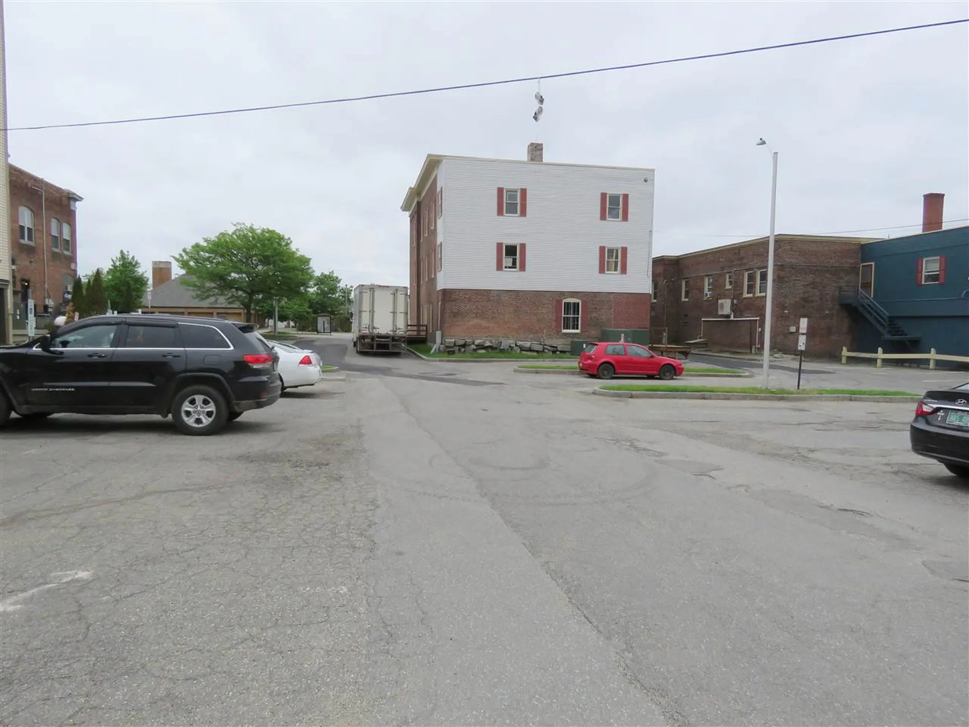 125 Main Street Newport City VT 05855