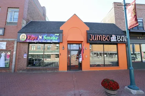 125 Main Street Newport City VT 05855