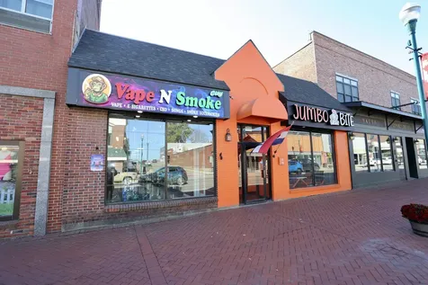 125 Main Street Newport City VT 05855