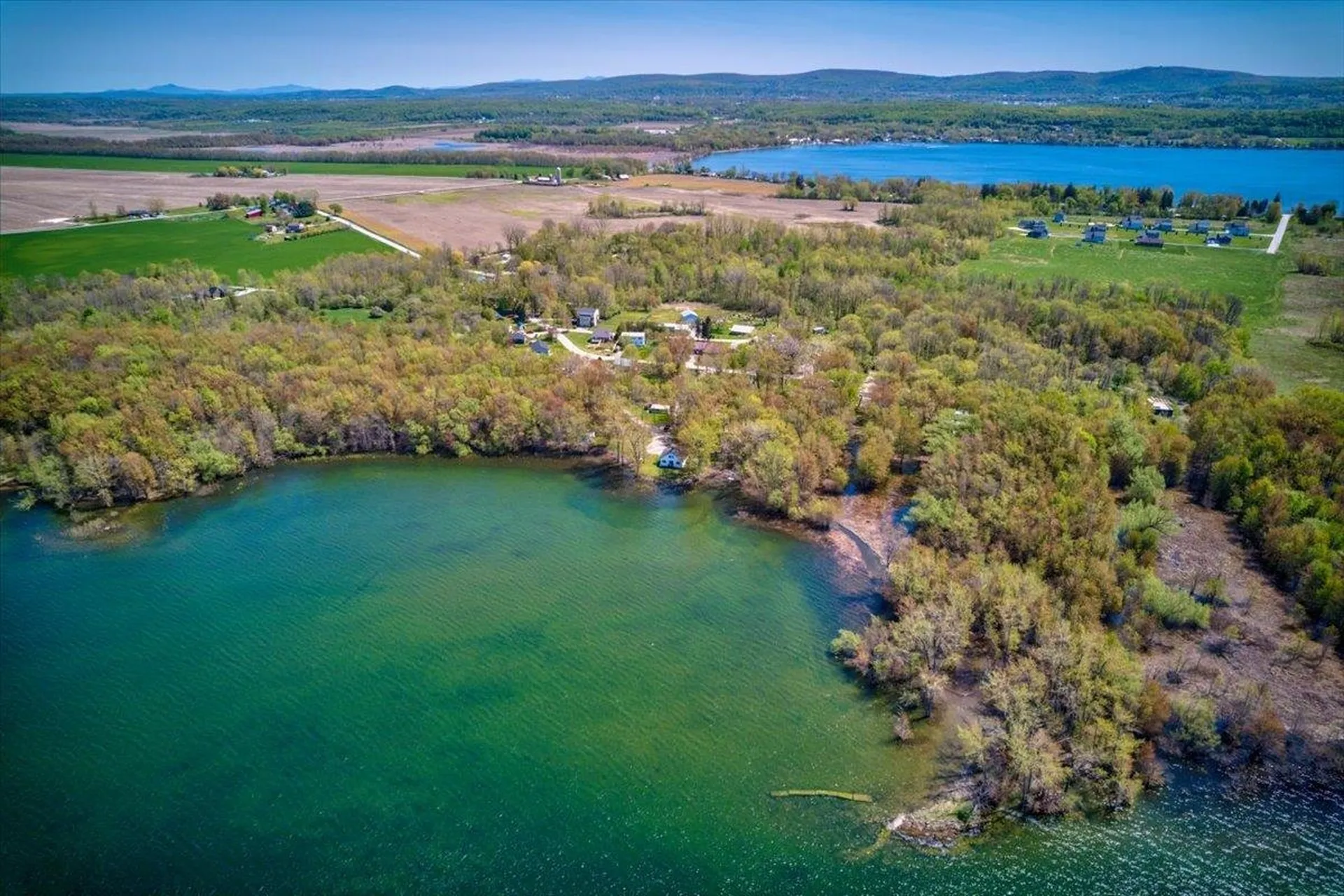 570 Lapan Road St. Albans Town VT 05481