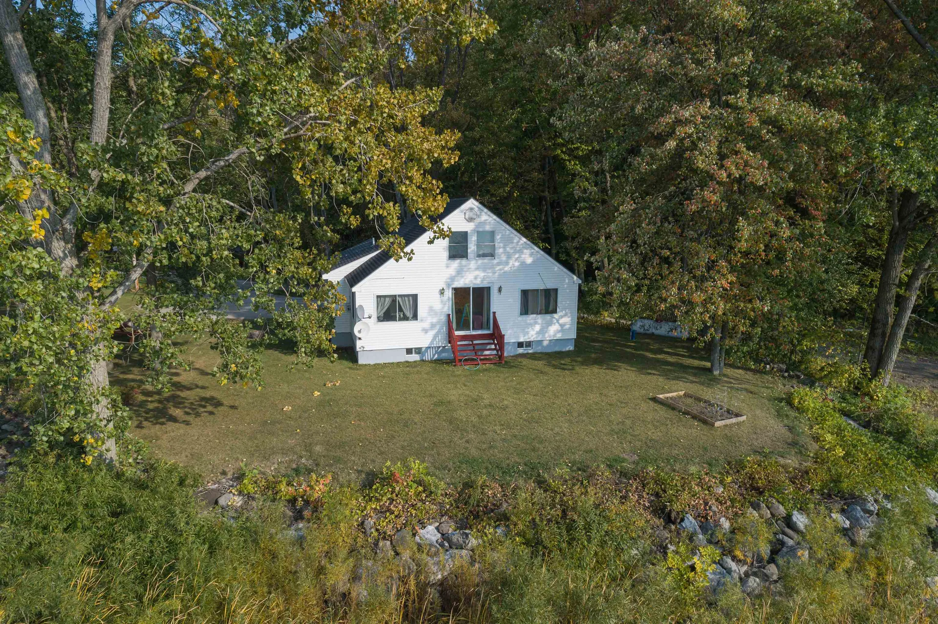 570 Lapan Road St. Albans Town VT 05481