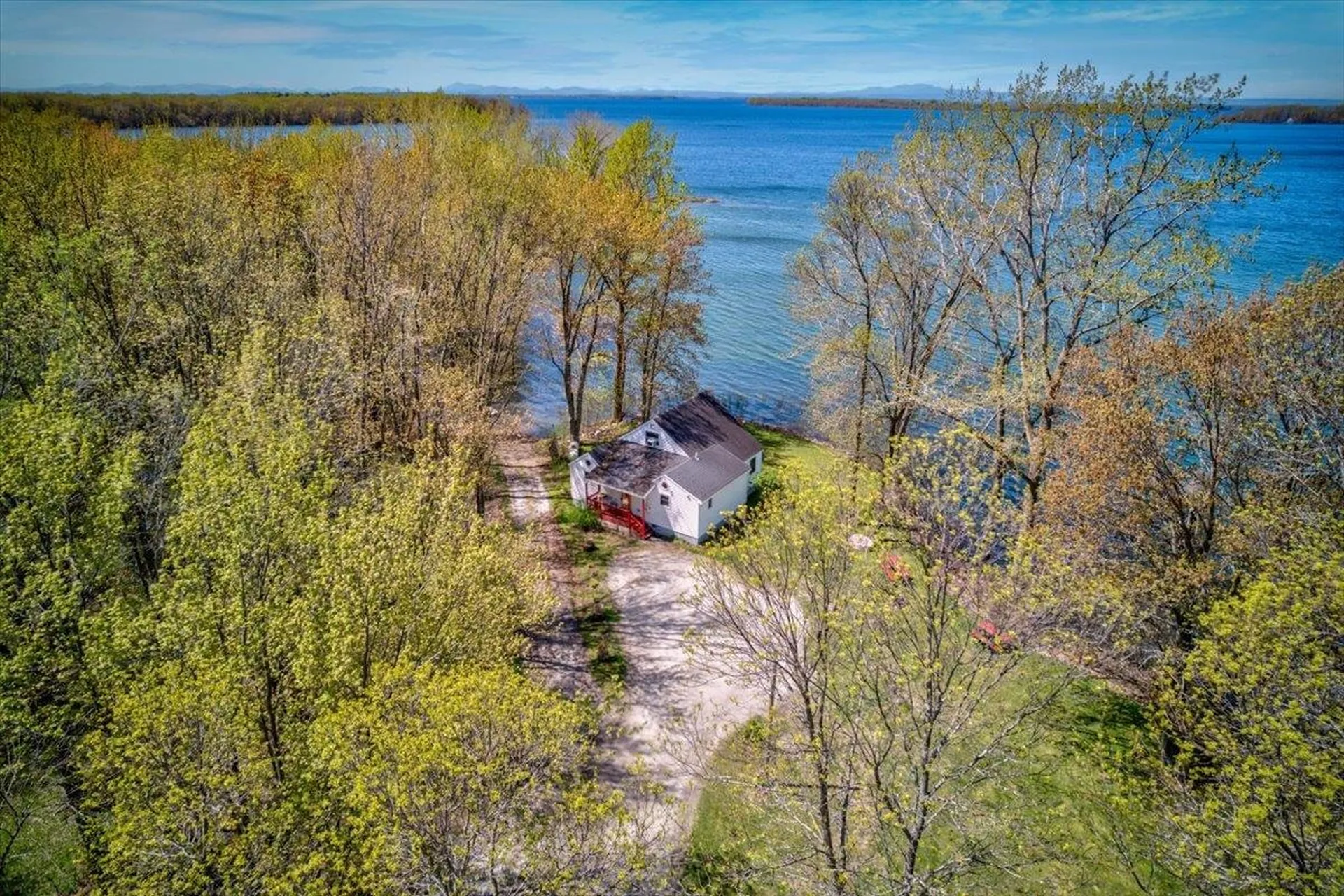 570 Lapan Road St. Albans Town VT 05481