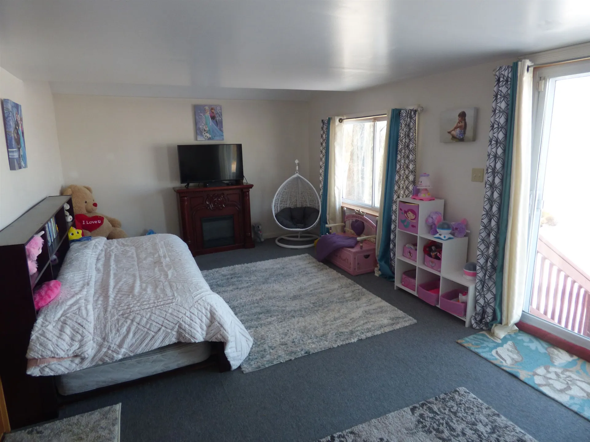 570 Lapan Road St. Albans Town VT 05481