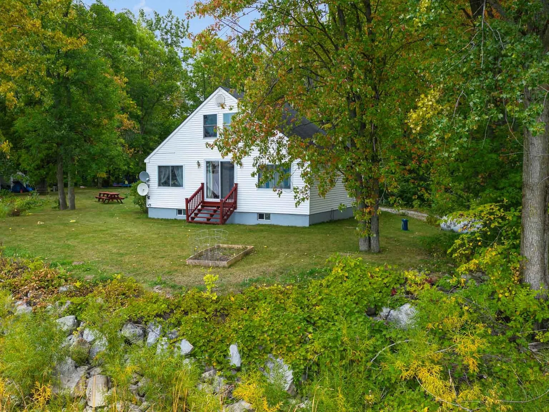 570 Lapan Road St. Albans Town VT 05481