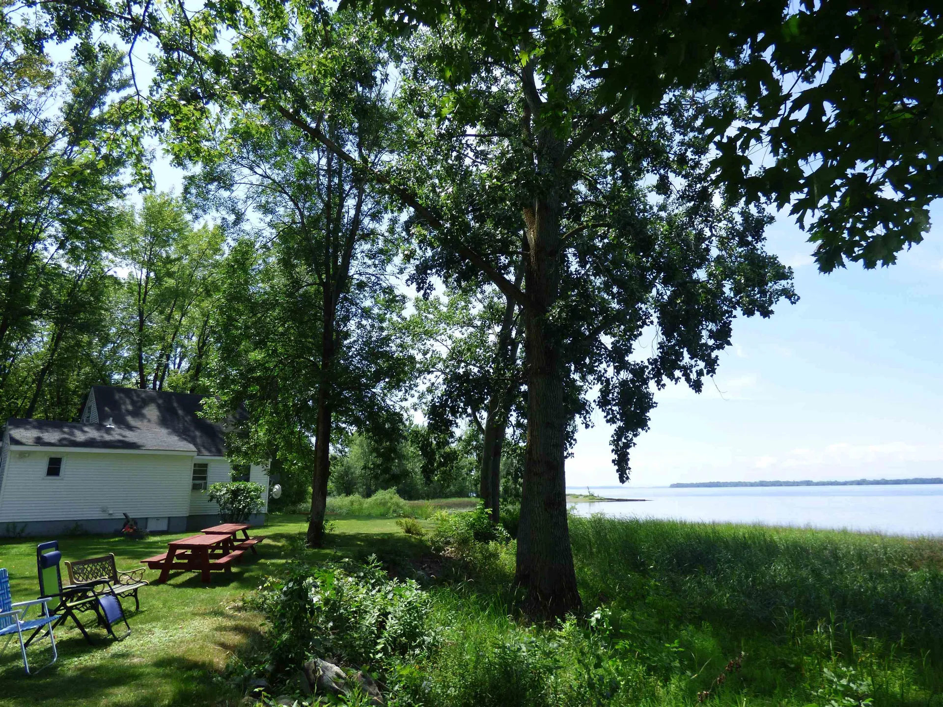 570 Lapan Road St. Albans Town VT 05481