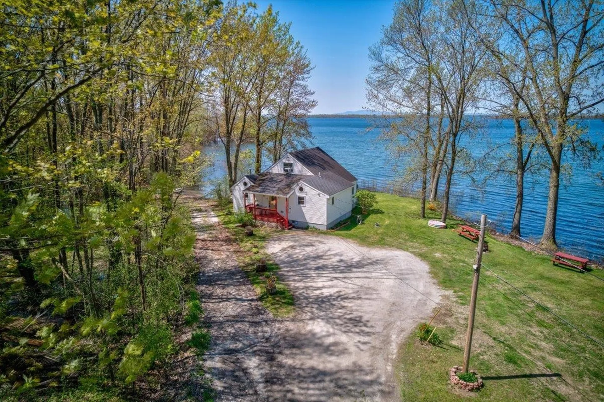 570 Lapan Road St. Albans Town VT 05481