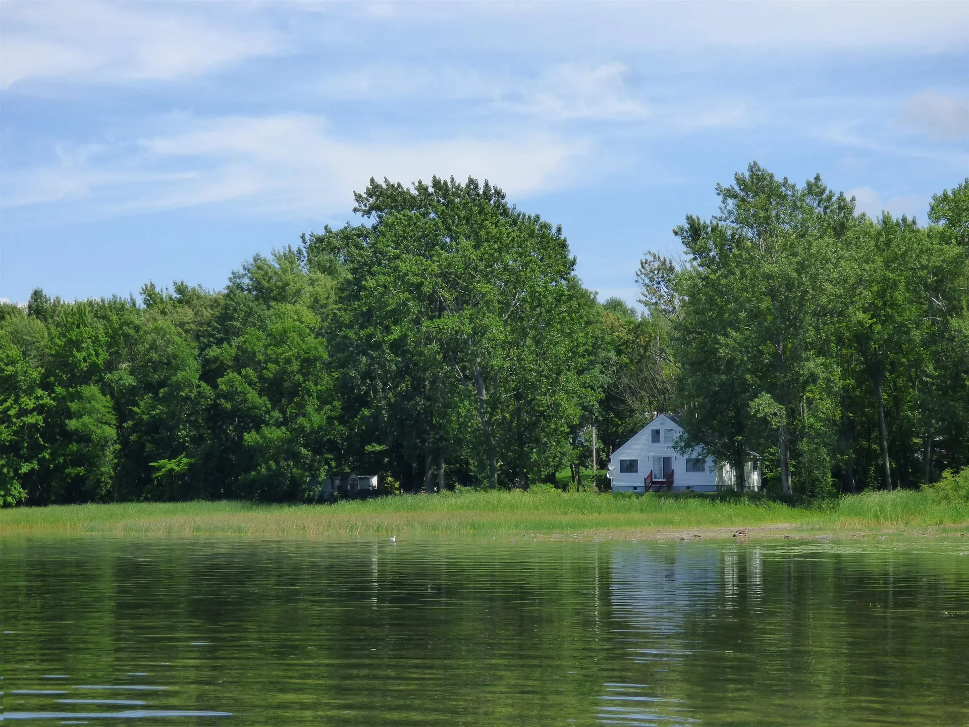 570 Lapan Road St. Albans Town VT 05481