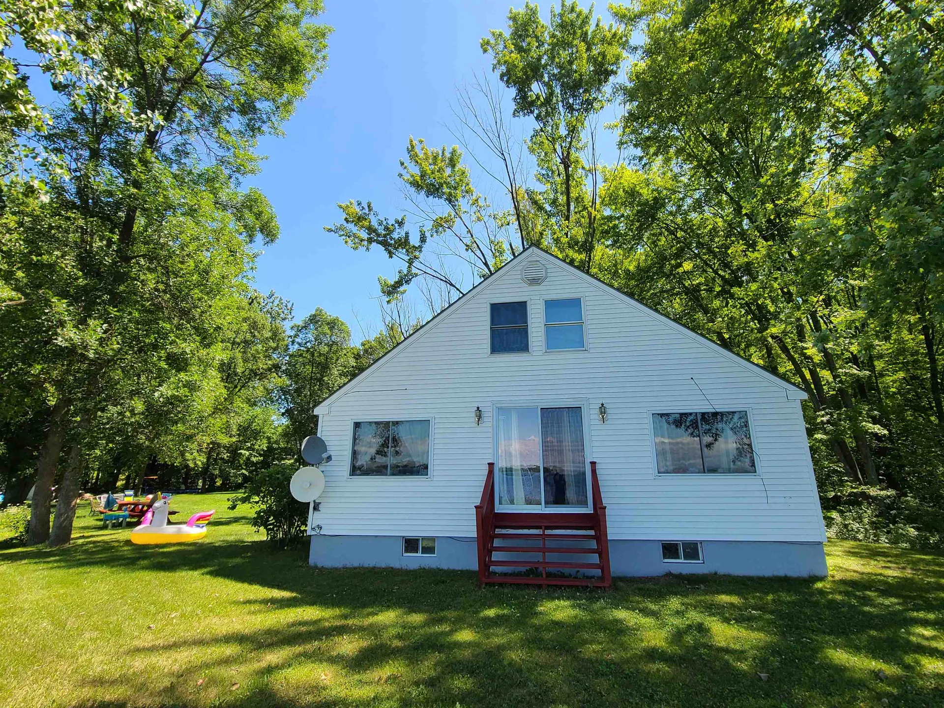 570 Lapan Road St. Albans Town VT 05481