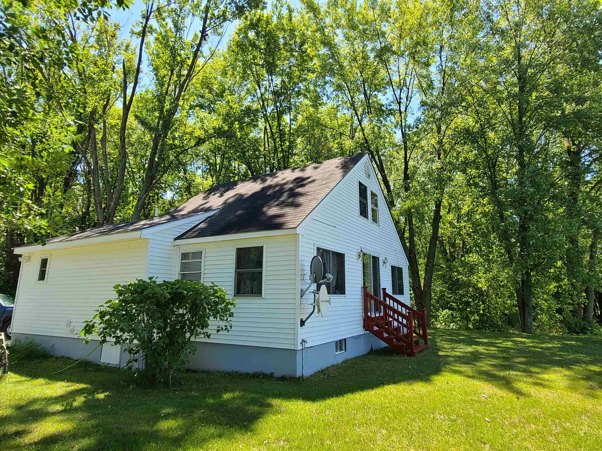 570 Lapan Road St. Albans Town VT 05481