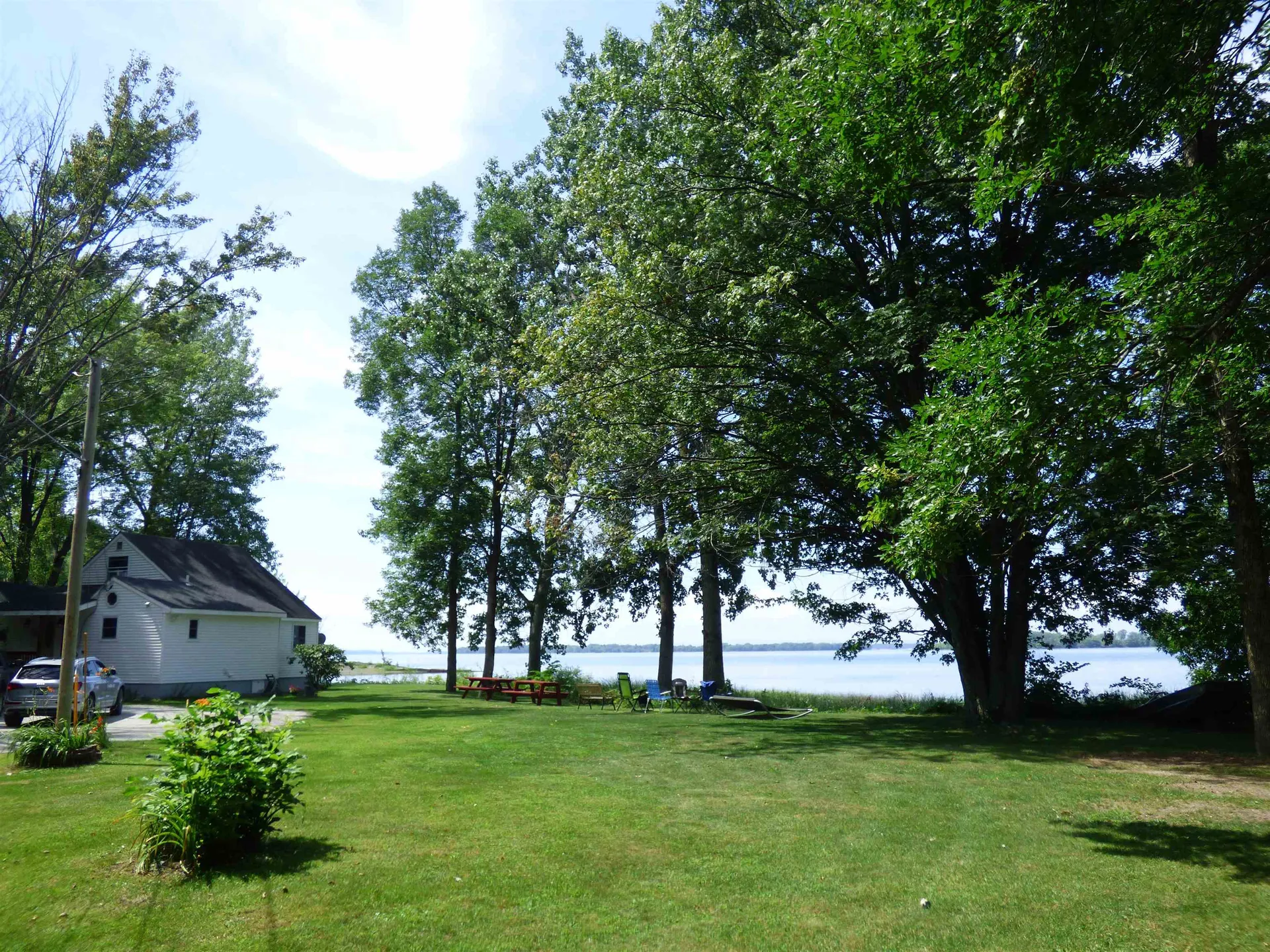 570 Lapan Road St. Albans Town VT 05481