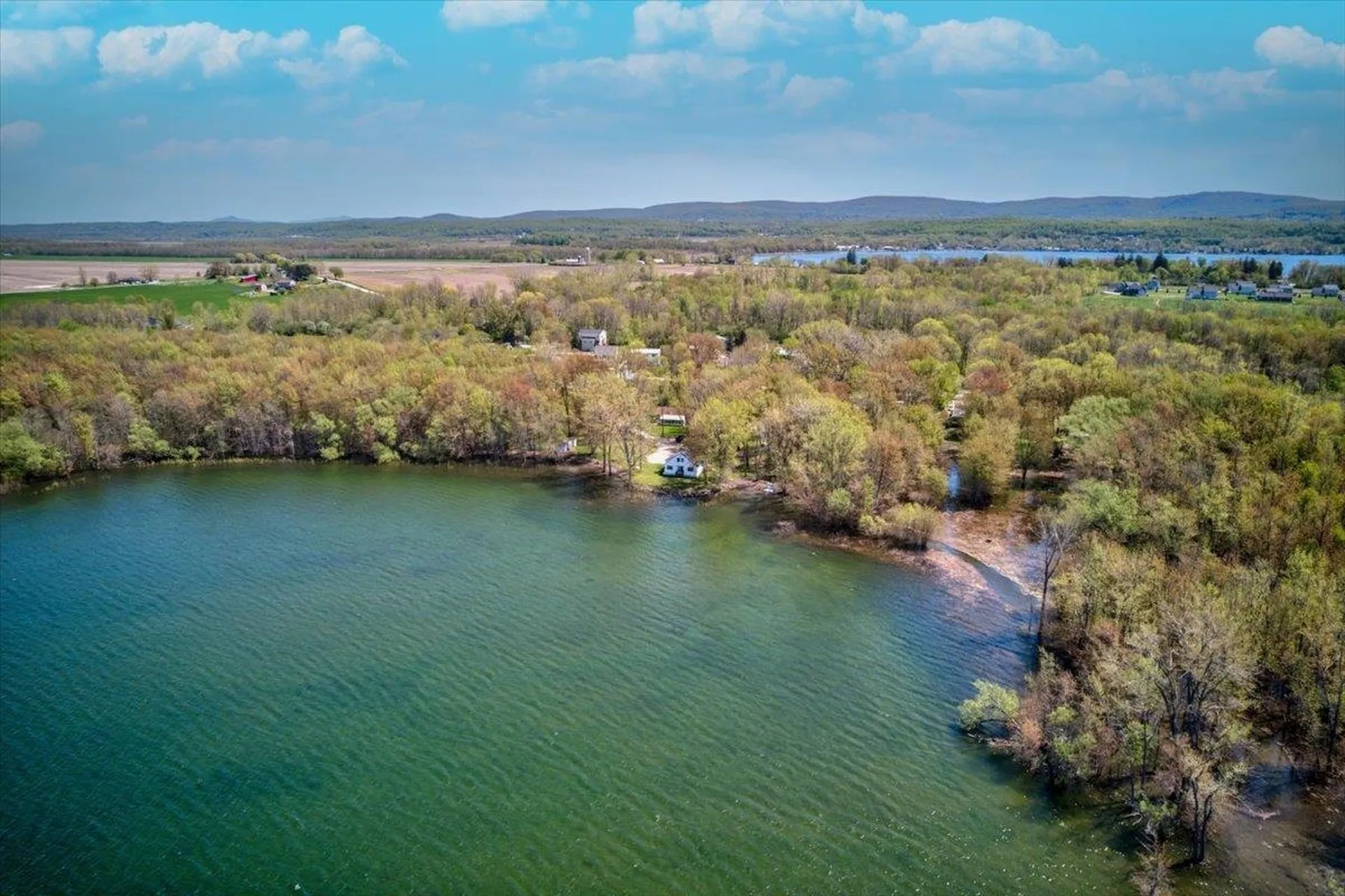 570 Lapan Road St. Albans Town VT 05481