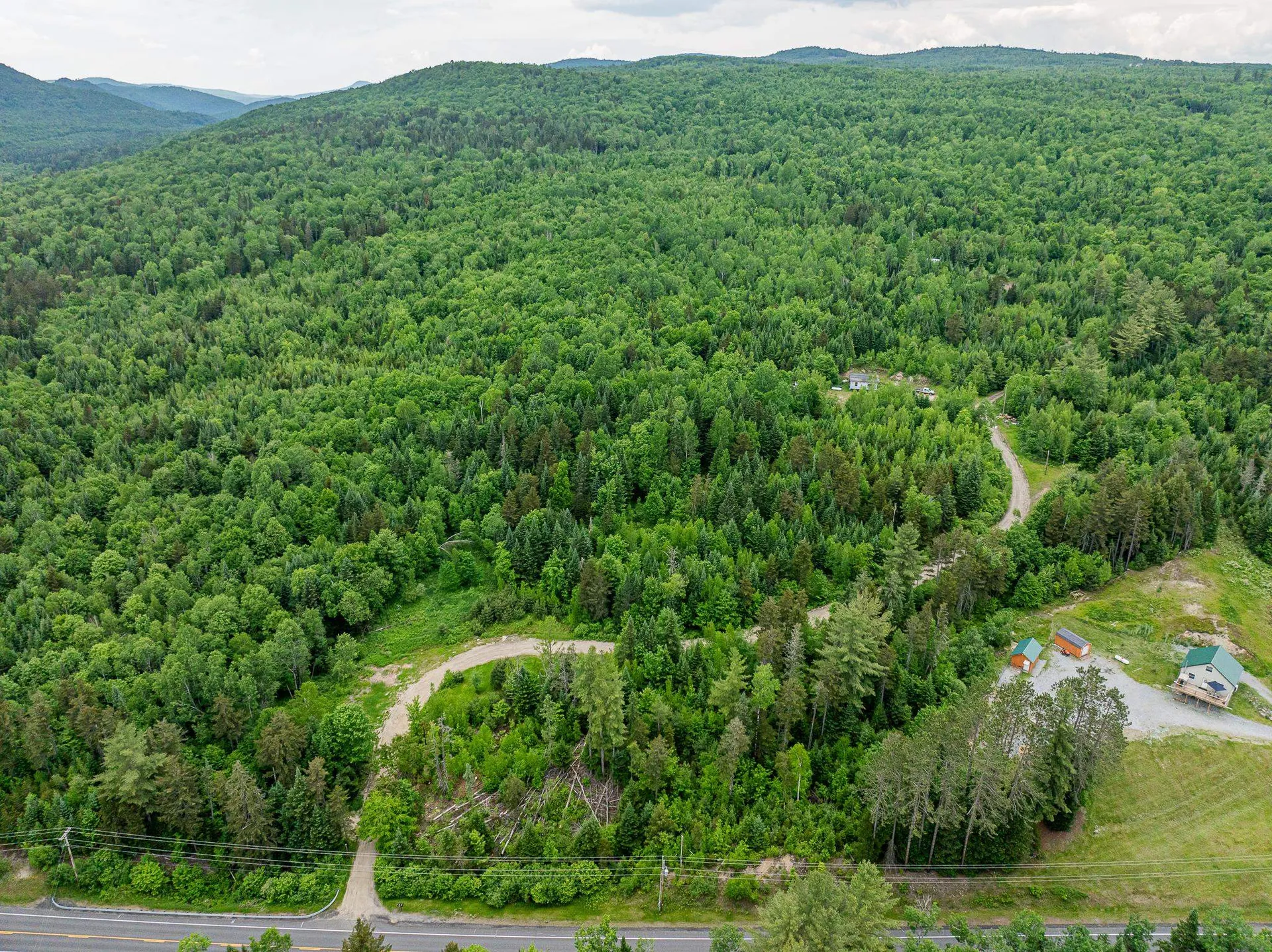 00 Norcott Lane Bloomfield VT 05905