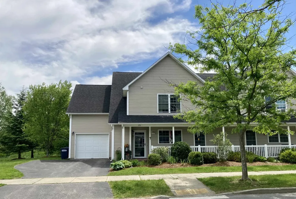 175 Farmall Drive Hinesburg VT 05461