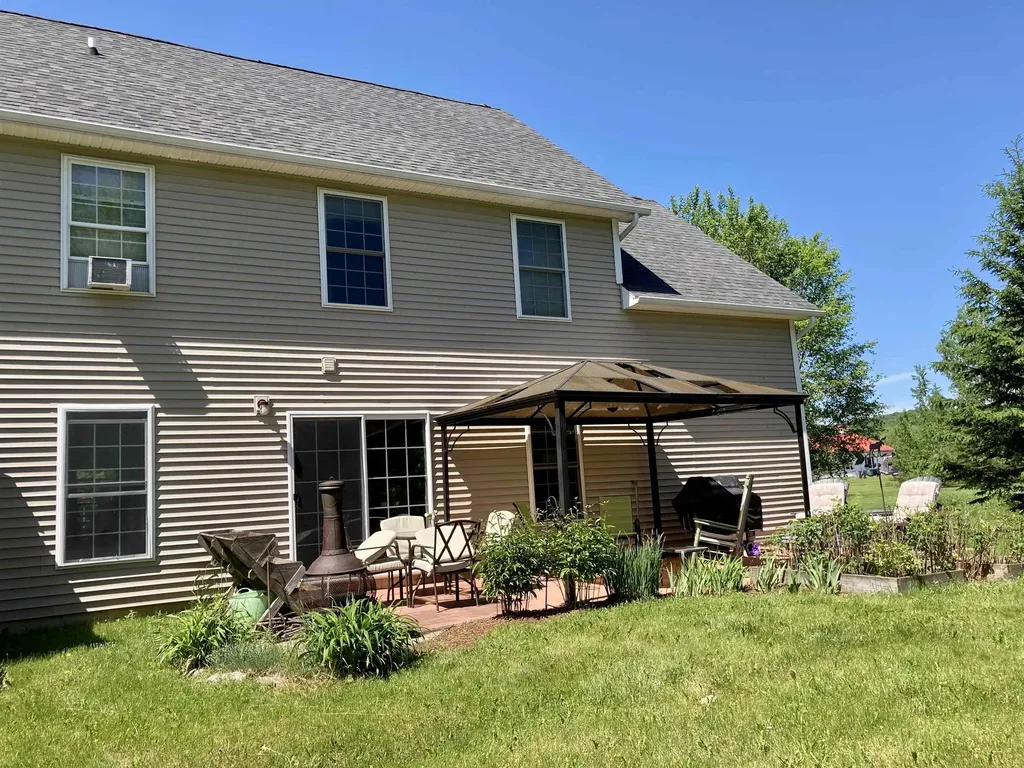 175 Farmall Drive Hinesburg VT 05461