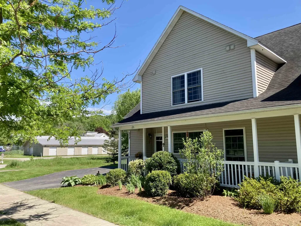 175 Farmall Drive Hinesburg VT 05461