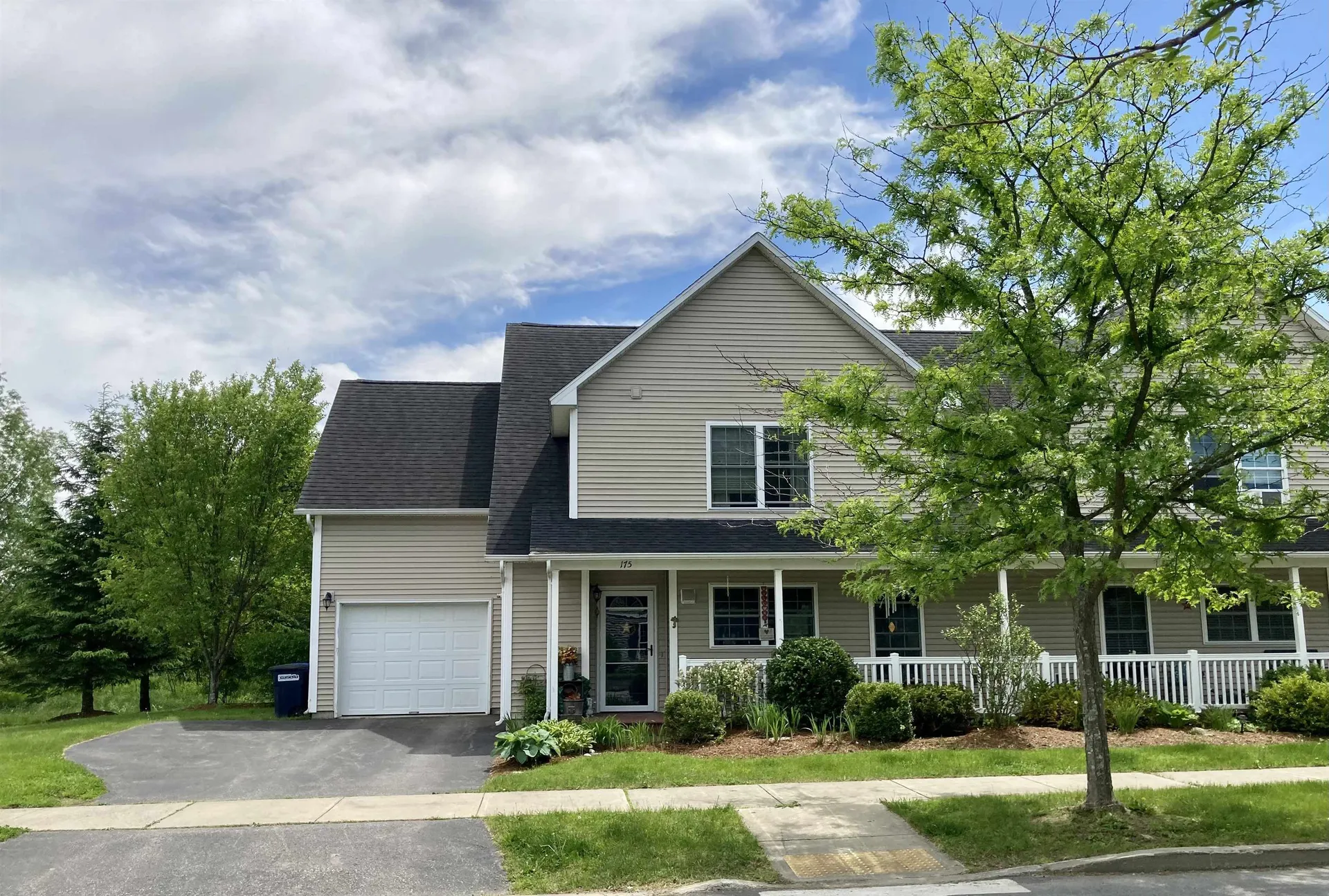 175 Farmall Drive Hinesburg VT 05461