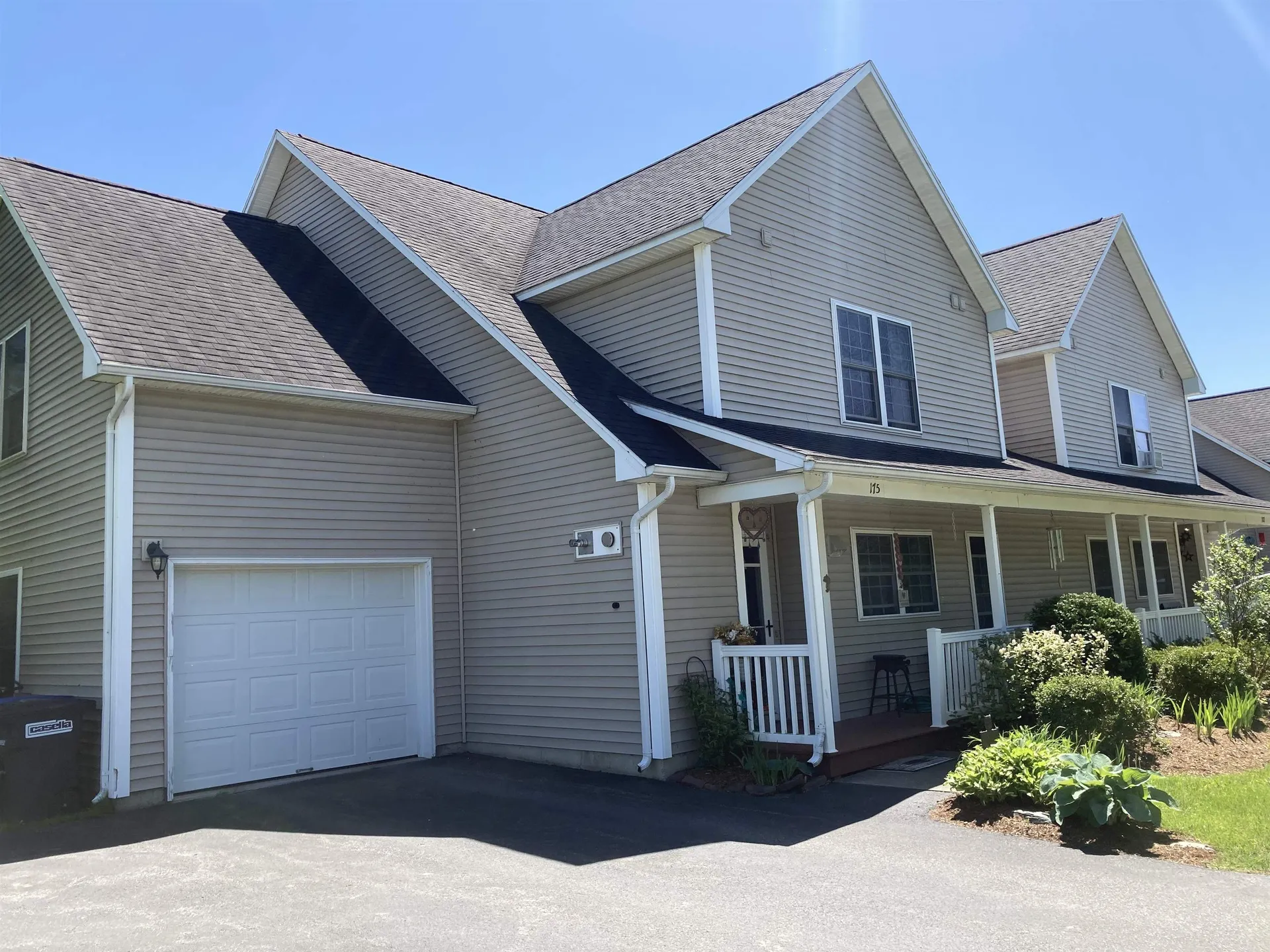 175 Farmall Drive Hinesburg VT 05461