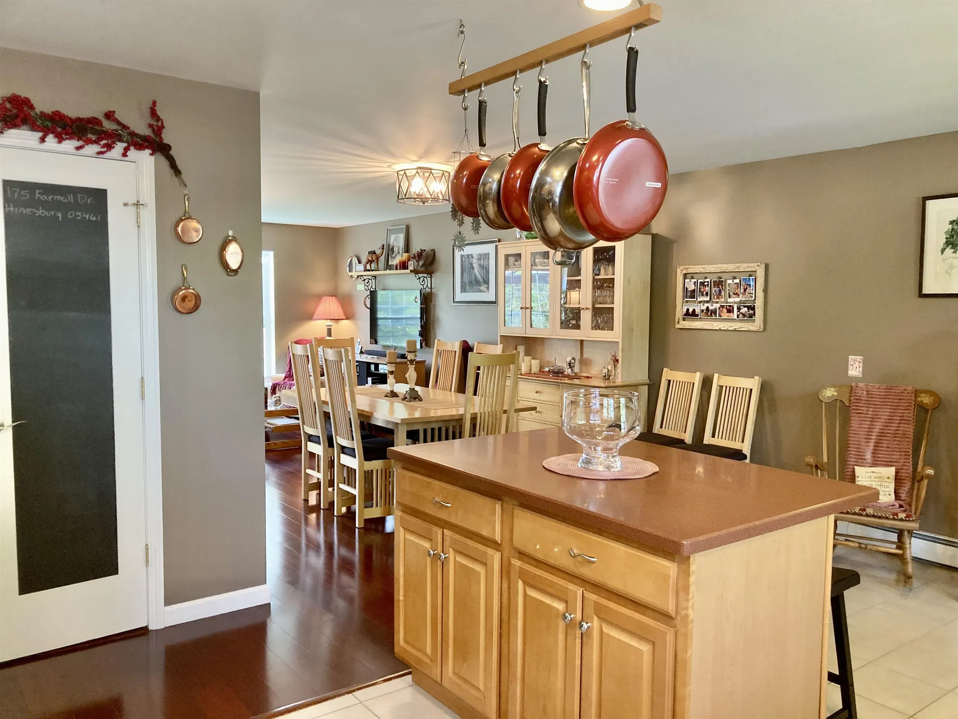 175 Farmall Drive Hinesburg VT 05461